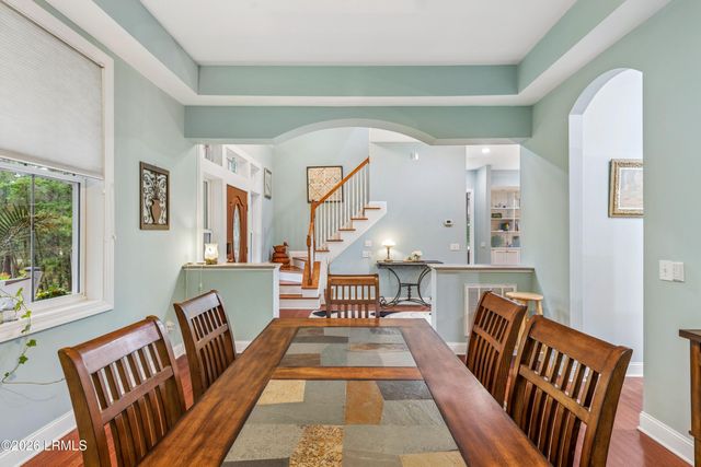 5 Turnstone Drive, Beaufort, SC 29907