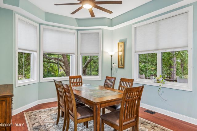 5 Turnstone Drive, Beaufort, SC 29907