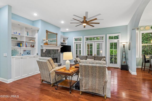 5 Turnstone Drive, Beaufort, SC 29907