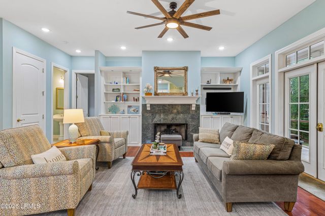 5 Turnstone Drive, Beaufort, SC 29907