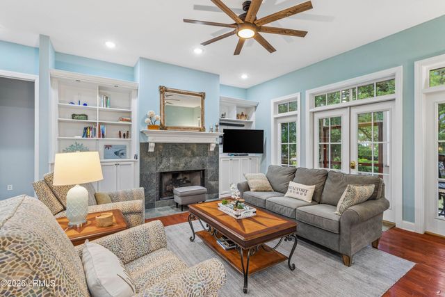 5 Turnstone Drive, Beaufort, SC 29907