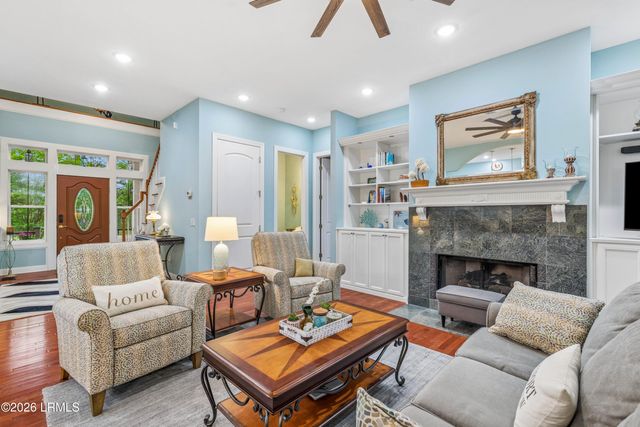 5 Turnstone Drive, Beaufort, SC 29907