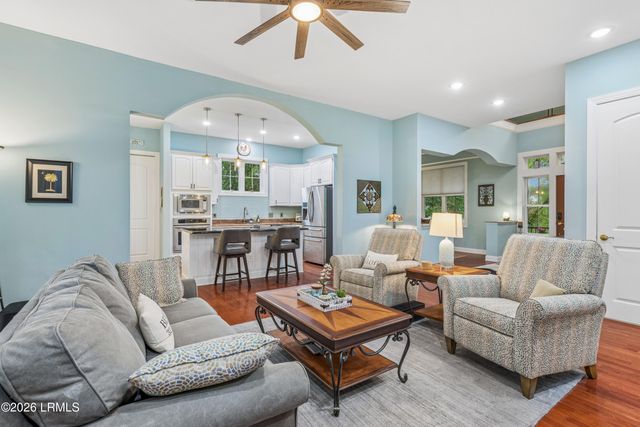 5 Turnstone Drive, Beaufort, SC 29907
