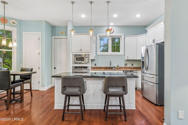 5 Turnstone Drive, Beaufort, SC 29907
