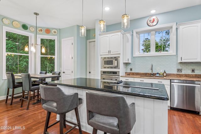 5 Turnstone Drive, Beaufort, SC 29907