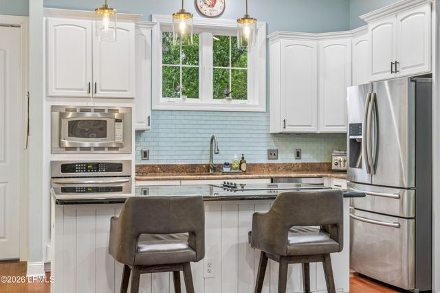 5 Turnstone Drive, Beaufort, SC 29907