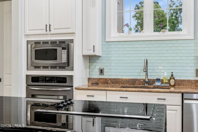 5 Turnstone Drive, Beaufort, SC 29907
