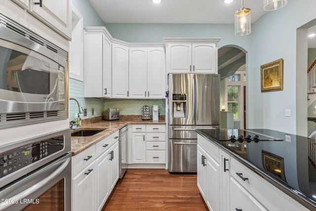 5 Turnstone Drive, Beaufort, SC 29907