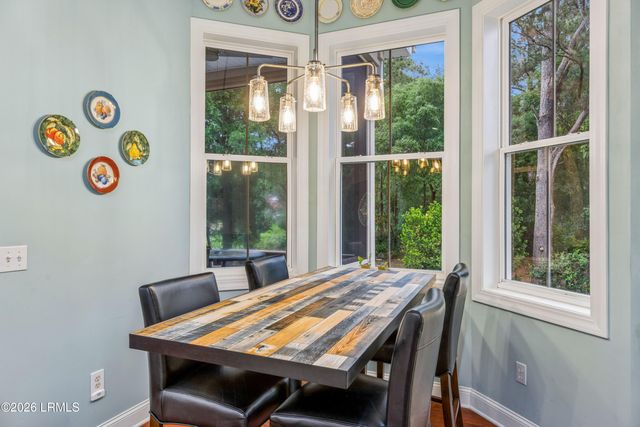 5 Turnstone Drive, Beaufort, SC 29907