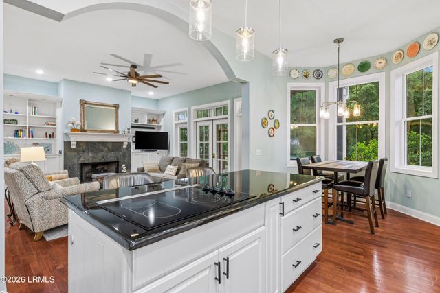 5 Turnstone Drive, Beaufort, SC 29907