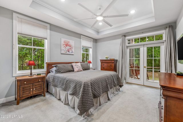 5 Turnstone Drive, Beaufort, SC 29907