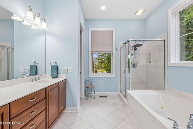 5 Turnstone Drive, Beaufort, SC 29907