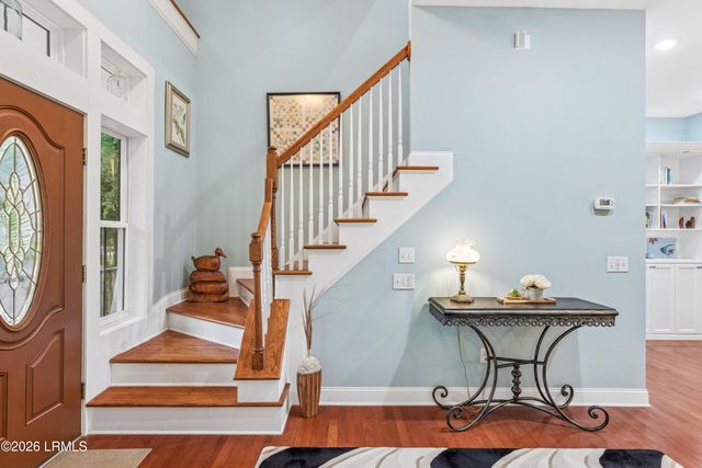 5 Turnstone Drive, Beaufort, SC 29907