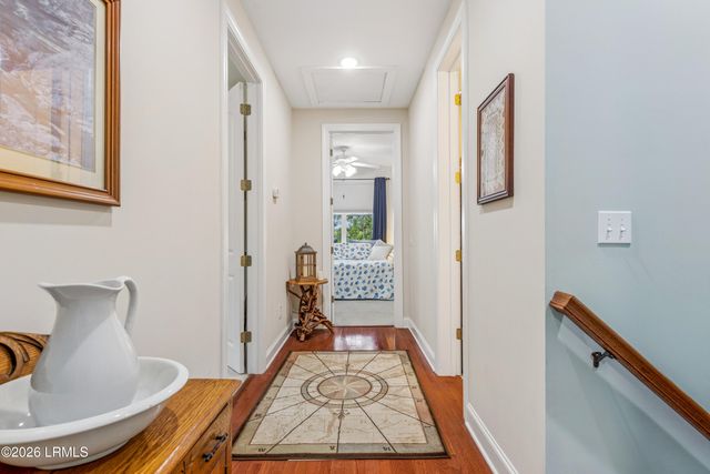 5 Turnstone Drive, Beaufort, SC 29907