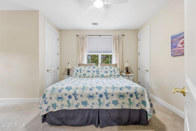 5 Turnstone Drive, Beaufort, SC 29907