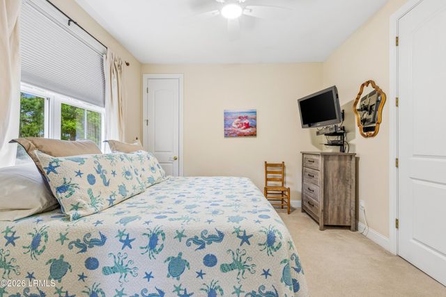 5 Turnstone Drive, Beaufort, SC 29907