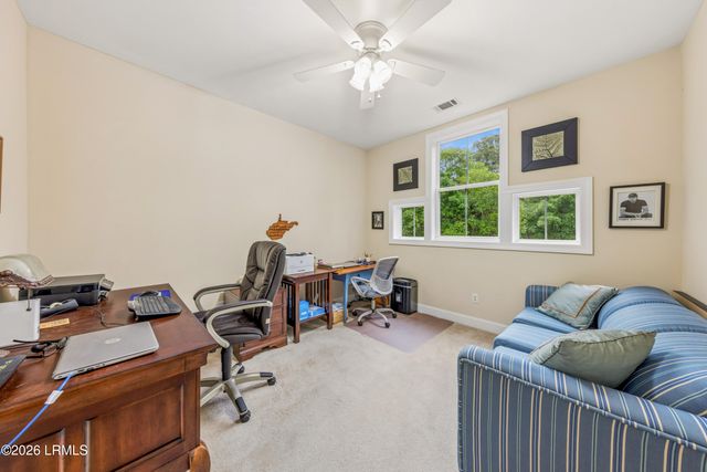 5 Turnstone Drive, Beaufort, SC 29907