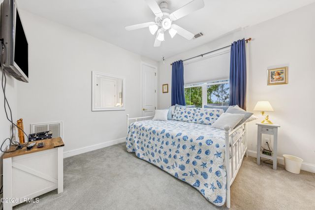 5 Turnstone Drive, Beaufort, SC 29907