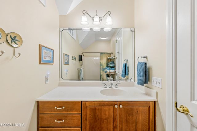 5 Turnstone Drive, Beaufort, SC 29907