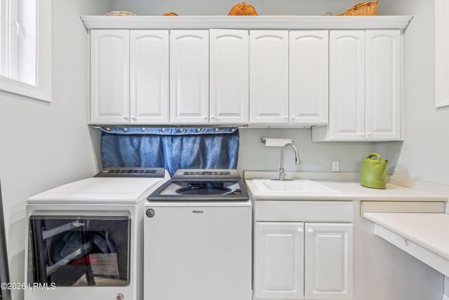 5 Turnstone Drive, Beaufort, SC 29907