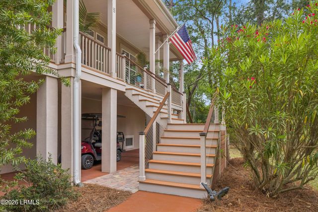 5 Turnstone Drive, Beaufort, SC 29907