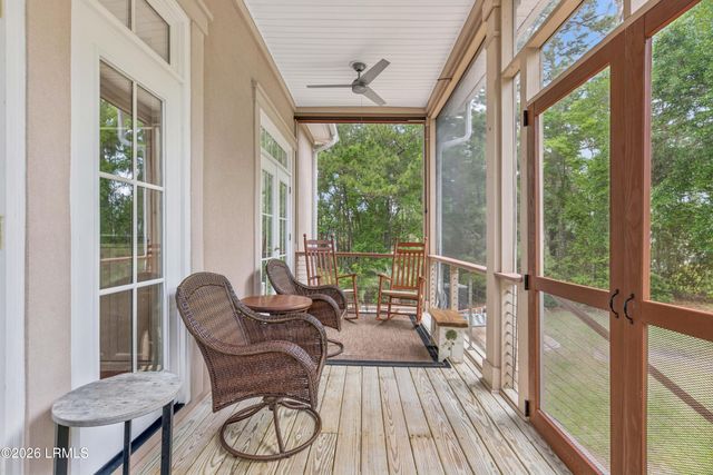 5 Turnstone Drive, Beaufort, SC 29907