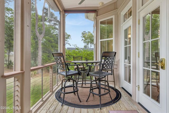 5 Turnstone Drive, Beaufort, SC 29907