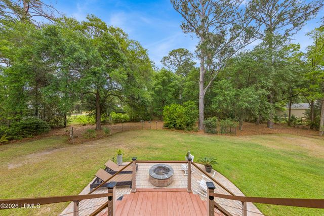 5 Turnstone Drive, Beaufort, SC 29907