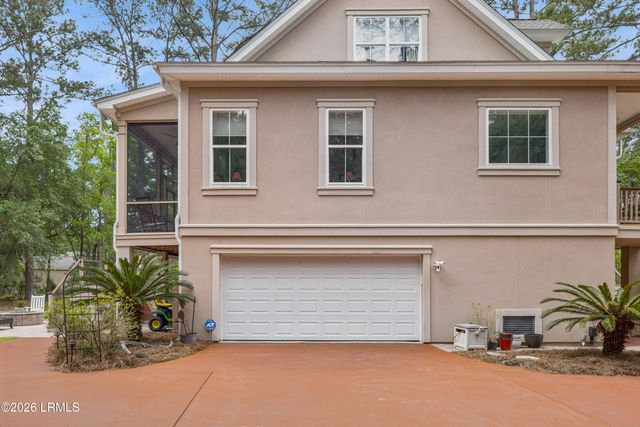 5 Turnstone Drive, Beaufort, SC 29907