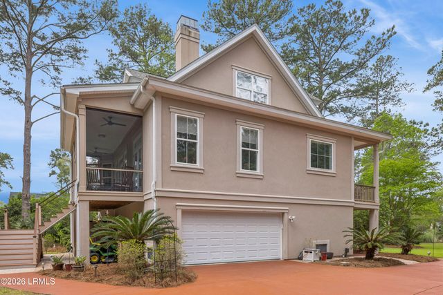 5 Turnstone Drive, Beaufort, SC 29907