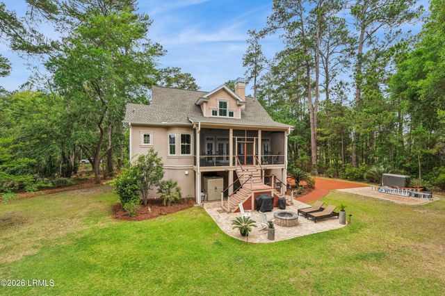 5 Turnstone Drive, Beaufort, SC 29907