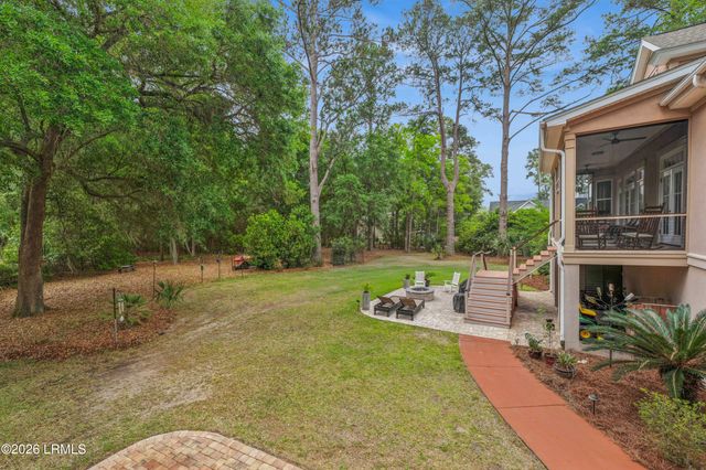 5 Turnstone Drive, Beaufort, SC 29907