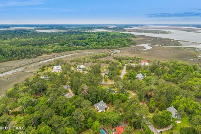 5 Turnstone Drive, Beaufort, SC 29907