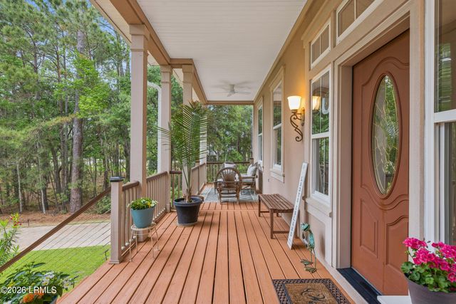 5 Turnstone Drive, Beaufort, SC 29907