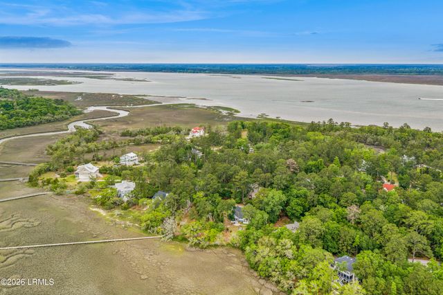 5 Turnstone Drive, Beaufort, SC 29907