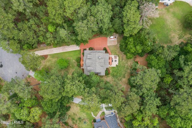 5 Turnstone Drive, Beaufort, SC 29907
