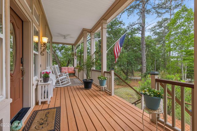 5 Turnstone Drive, Beaufort, SC 29907