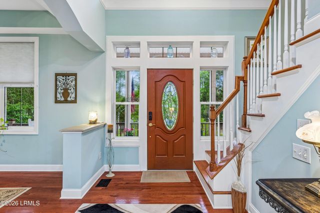 5 Turnstone Drive, Beaufort, SC 29907