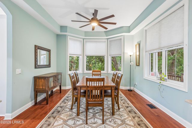 5 Turnstone Drive, Beaufort, SC 29907
