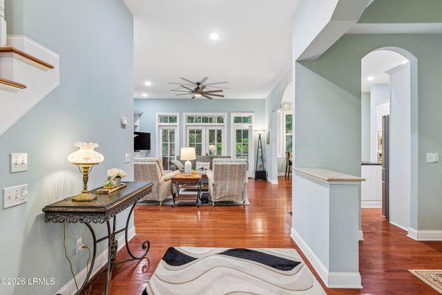 5 Turnstone Drive, Beaufort, SC 29907