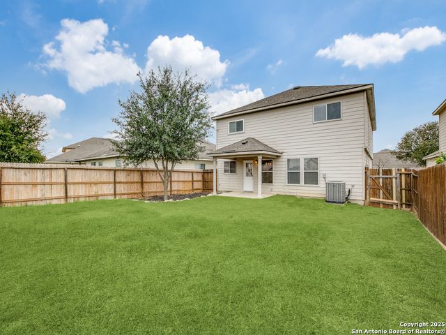 11919 Briarton, San Antonio, TX 78254