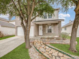 11919 Briarton, San Antonio, TX 78254