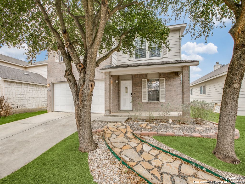 11919 Briarton, San Antonio, TX 78254