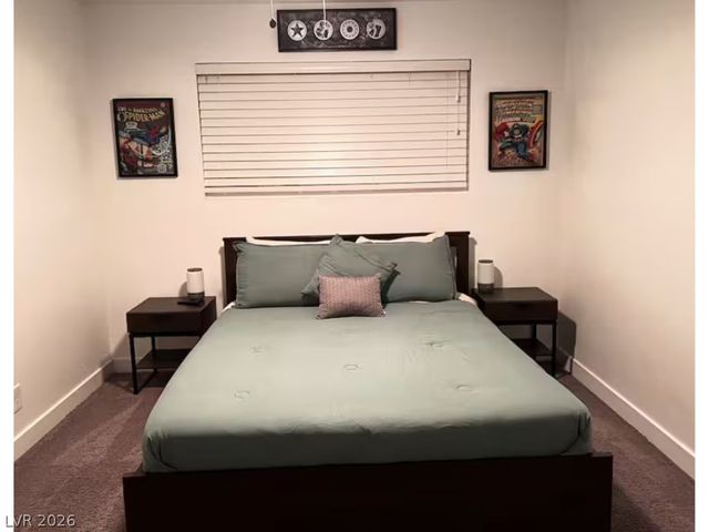 2708 West Oakey Boulevard, Las Vegas, NV 89102