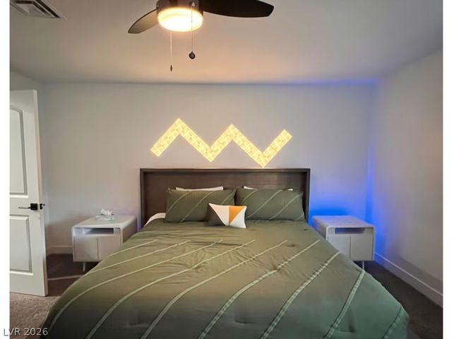2708 West Oakey Boulevard, Las Vegas, NV 89102