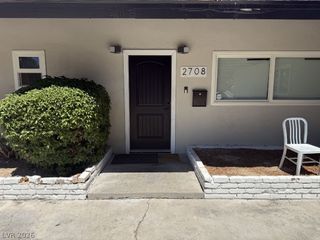2708 West Oakey Boulevard, Las Vegas, NV 89102
