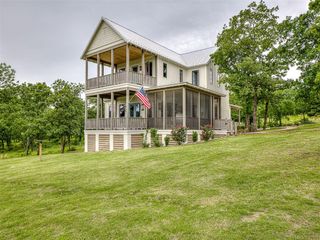 294 Falcon Tree Loop, Eufaula, OK 74432