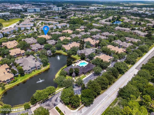 10901 BURNT MILL Road 2402, Jacksonville, FL 32256