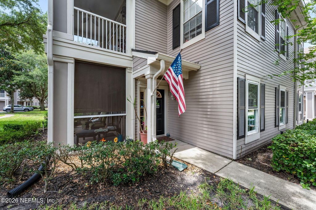 10901 BURNT MILL Road 2402, Jacksonville, FL 32256