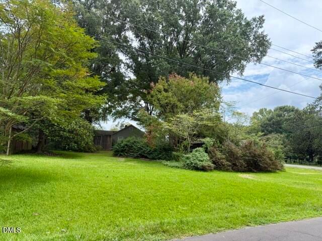 3023 Oxford Drive, Durham, NC 27707